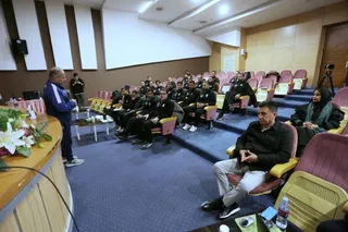 اموزش