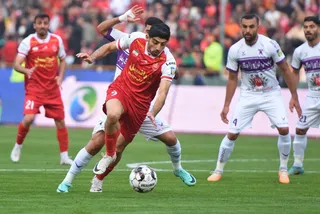 پرسپولیس