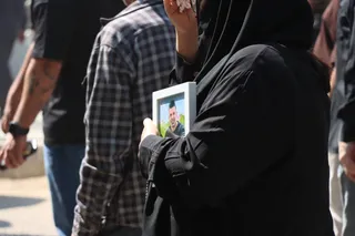 تشییع