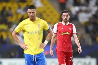پرسپولیس