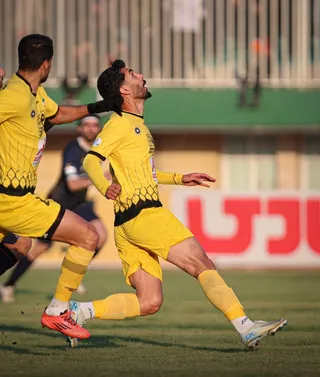 سپاهان