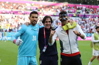 ایران ولز 2