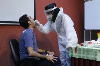 داوری