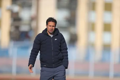 محمد نصرتی: عملکرد تیم‌ملی فوق العاده بود