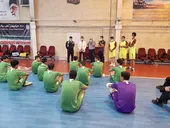 فوتسال
