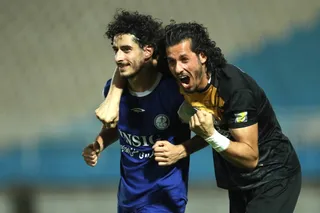 استقلال 