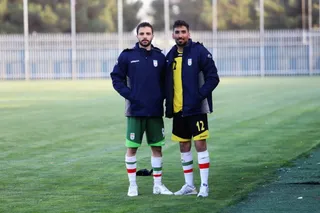 امید عصر