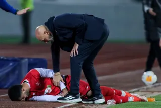 پرسپولیس