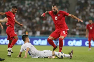 بزرگسالان