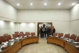 فدراسیون
