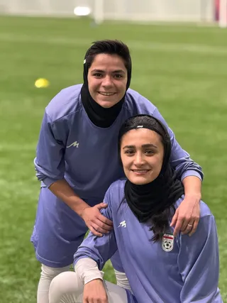 بانوان 