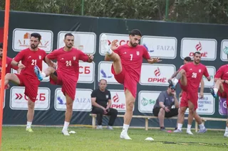 تمرین