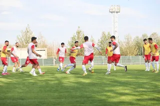 تیم ملی