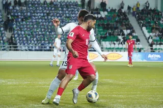 تیم ملی