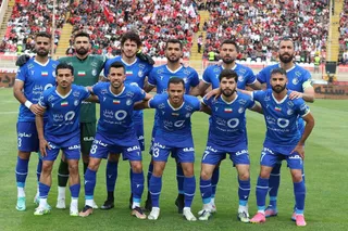 تراکتور 