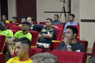 باشگاه