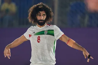 پاراگوئه