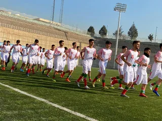نوجوانان