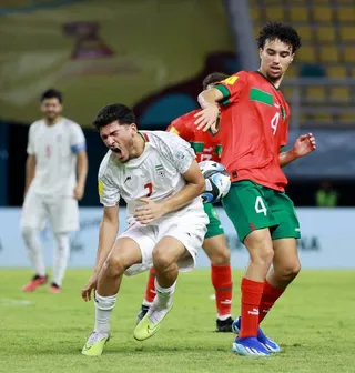 نوجوانان