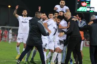 پرسپولیس