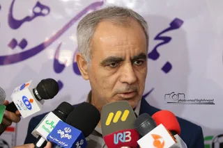 بوشهر- انتخابات