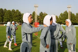 بانوان 2