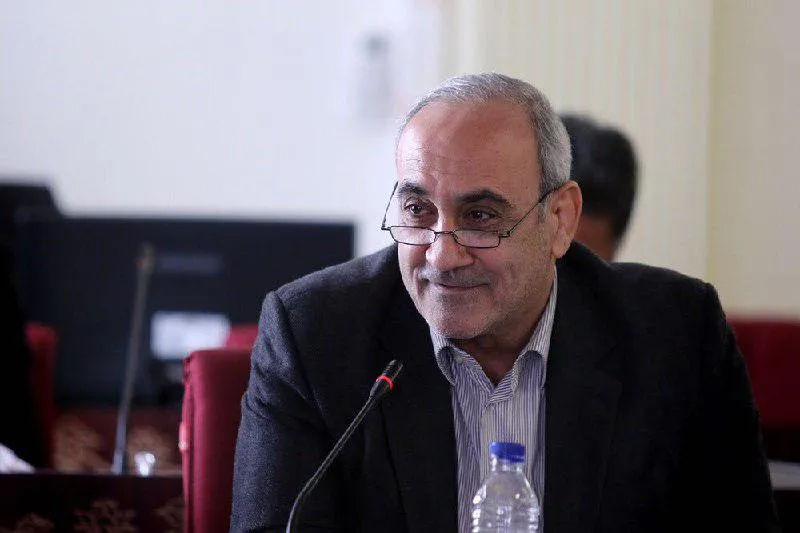 گرشاسبی:همه باشگاهها موضوع صدور مجوز را جدی تر از قبل بگیرند