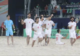 ساحلی