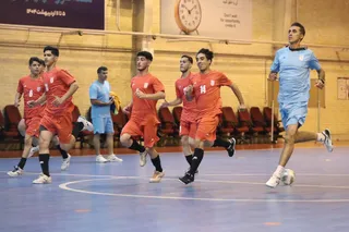 فوتسال