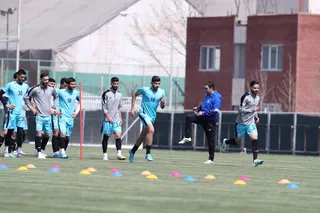 تمرین سبک