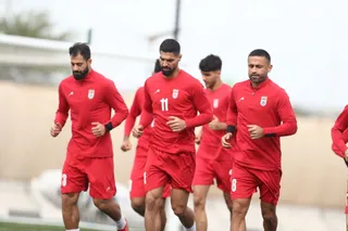 تیم ملی