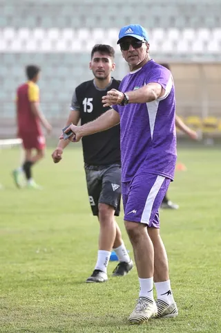 تمرین