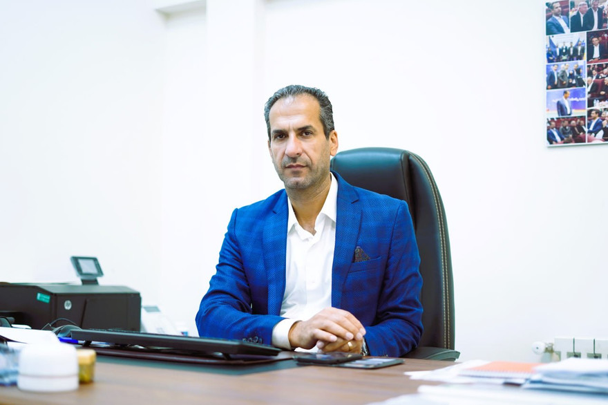صحبت‌های رئیس مرکز ملی فوتبال درخصوص آخرین وضعیت زیرساخت‌ها