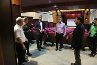 فدراسیون