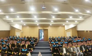 فدراسیون