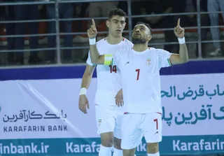 فوتسال