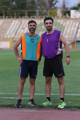 داوران 