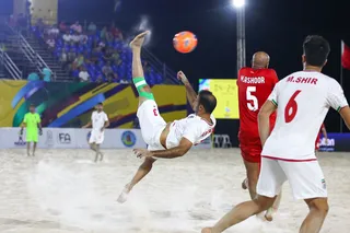 ایران / بحرین