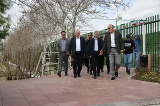 فدراسیون