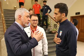ورزش