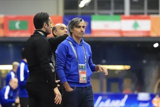 فوتسال