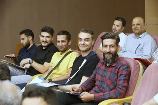 فدراسیون