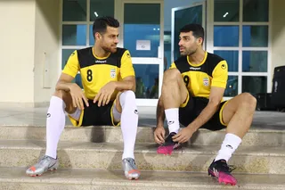 تمرین 