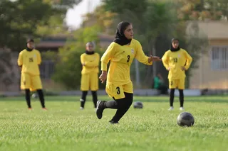 دختران