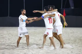 ایران / بحرین