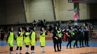 استان ها