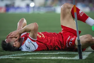 پرسپولیس 