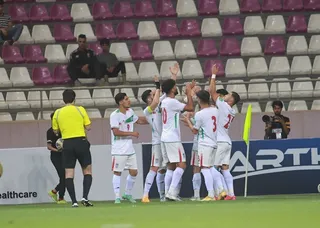 امید ایران