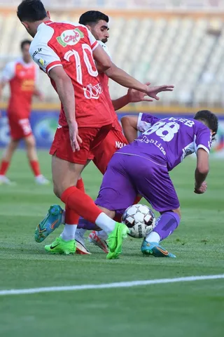 پرسپولیس