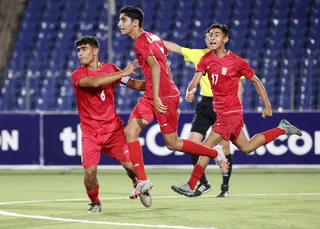 نوجوان
